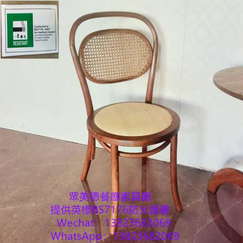 深圳餐廳家具源頭工廠,餐廳鐵藝餐椅chair,茶餐廳阻燃皮革椅子訂造,餐饮店座椅餐檯椅...