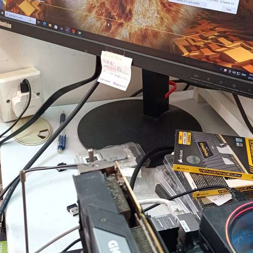 Gigabyte RTX™ 2070 Super windforce OC 8G