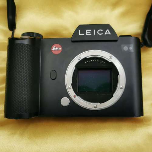 Leica SL