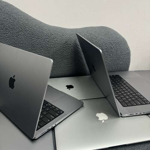 (荃灣實體店超靚機) APPLE Macbook系列現貨/超靚機/超抵/歡迎上門試機🔥/歡迎pm查詢