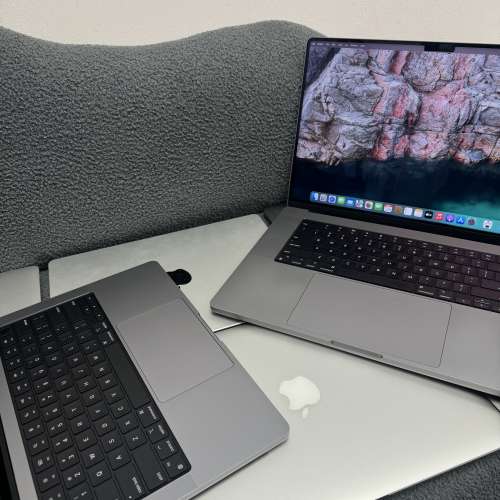 (荃灣實體店超靚機) APPLE Macbook系列現貨/超靚機/超抵/歡迎上門試機🔥/歡迎pm查詢