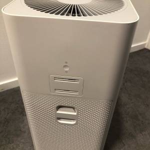 小米空氣清新機2S