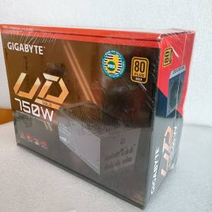 Gigabyte UD-750GM 全新未開火牛