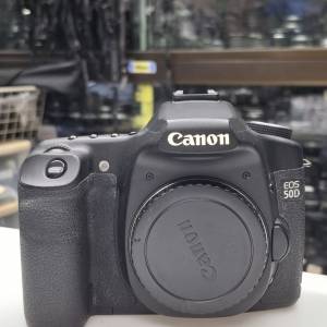 CANON EOS 50D 一义二電