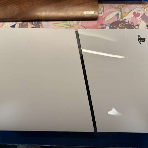 PS5 Slim 光碟版