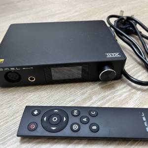 Smsl SH9 headphone amp