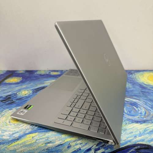 (荃灣實體店)Dell inspiron 15 , i5 10300H/8GB,16GB Ram/128,256,512GB SSad/LED背...