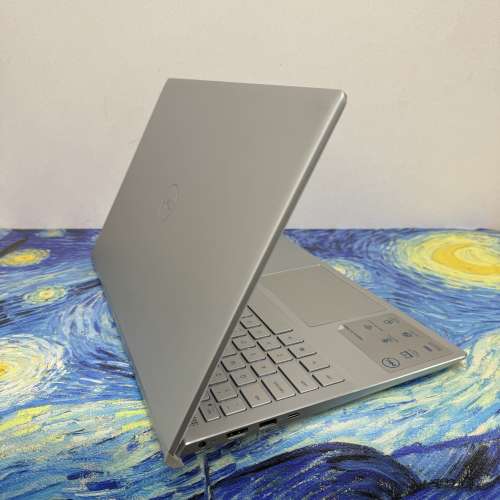 (荃灣實體店)Dell inspiron 15 , i5 10300H/8GB,16GB Ram/128,256,512GB SSad/LED背...