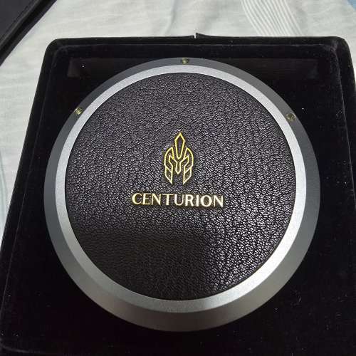 Effect audio 百夫長