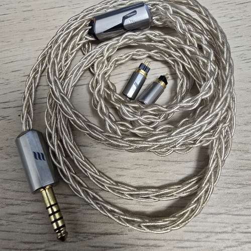 Effect audio 百夫長