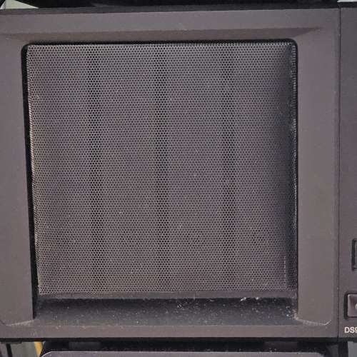 Synology DS918+ 8GB ram NAS 連2隻3TB harddisk