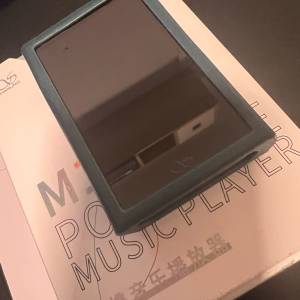 Shanling M1 Plus 便攜純音播放器