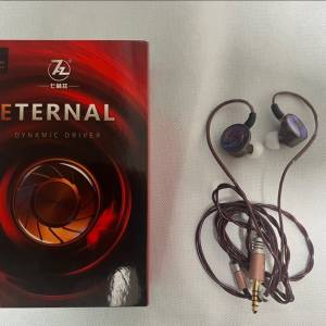 7hz 七赫茲 ETERNAL 輪迴