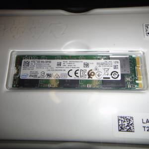 Intel 660P Series M.2 2280 SSD 1TB