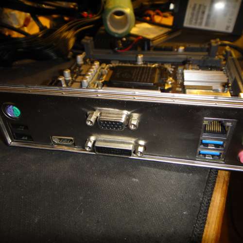 ITX主版 ASUS PRIME H310I-PLUS R2 WiFi藍芽 Socket 1151 支援8、9代CPU