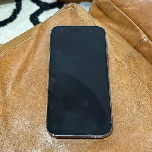 iPhone 14 Pro 256GB 95% new 紫色