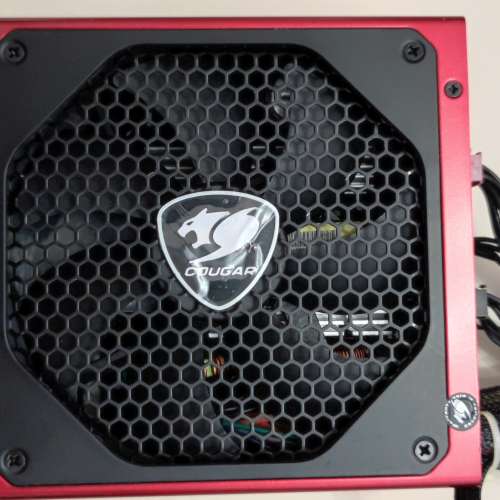 CMX -550W大机箱電腦火牛,全新100%