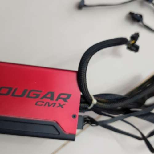 CMX -550W大机箱電腦火牛,全新100%