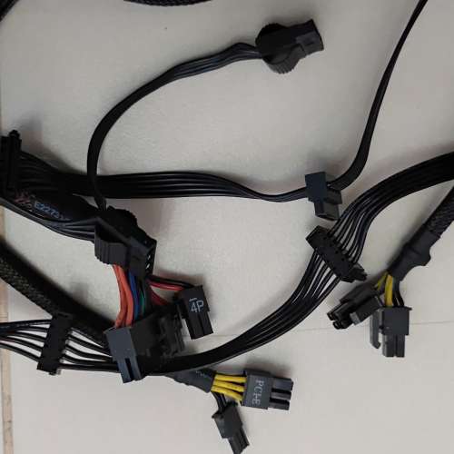 CMX -550W大机箱電腦火牛,全新100%