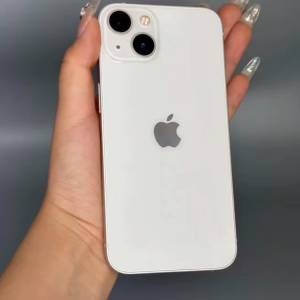Apple iPhone 13 512G  6.1寸大螢幕，功能全部正常運作，電池效能86 %，電池良好，...