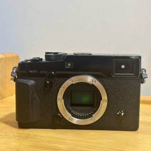 Fujifilm X-Pro2 body