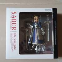 Revoltech Saber Fate/Stay Night 日版Figure