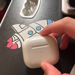 Airpods 3