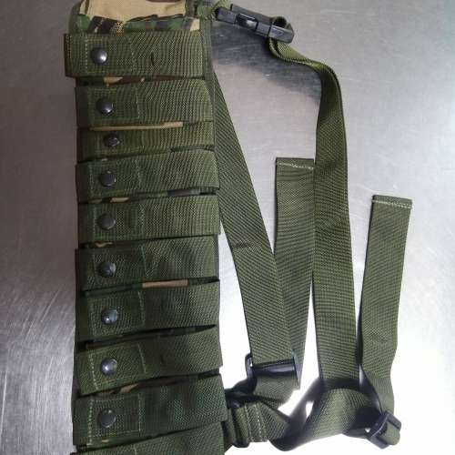 ENGAND ARMY POUCH