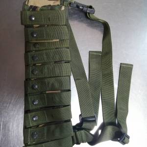 ENGAND ARMY POUCH