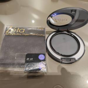 Kenko Zeta CPL 72mm