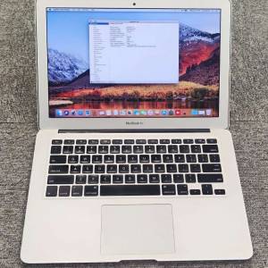 Macbook Air 2012 (i5, 4GB, 256GB SSD) 全新電池