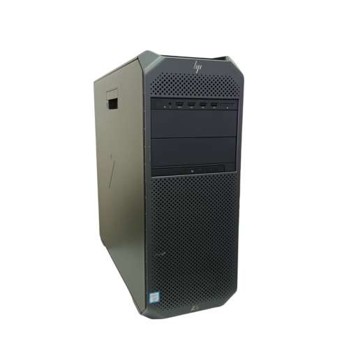 HP Z6 G4 Workstation 24core 工作站