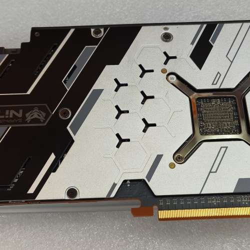 Sapphire NITRO+ RX 5700 XT OC 8G SE