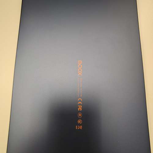 Boox Note5 10.3" 連筆 Case