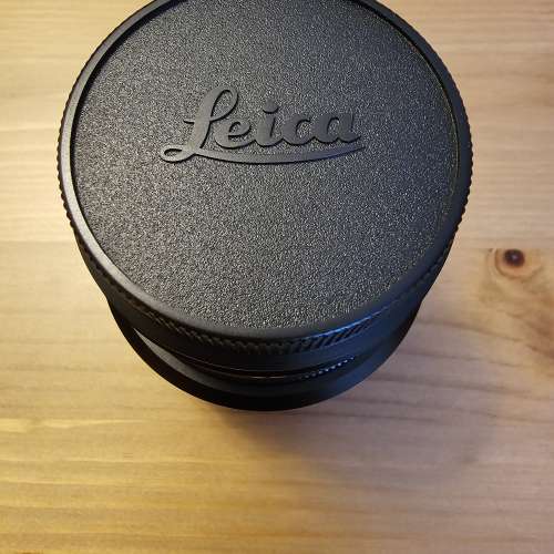 Leica Summicron-T 1:2/23 ASPH Lens