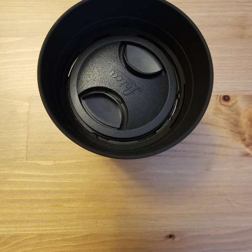 Leica Summicron-T 1:2/23 ASPH Lens