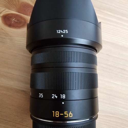 leica t 18-56mm asph