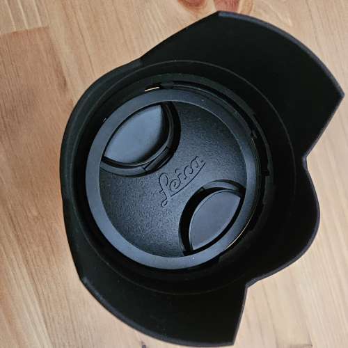 leica t 18-56mm asph