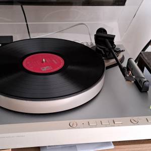 Harman Kardon T60 唱盤