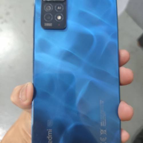 放紅米note 11 pro