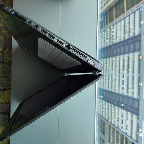 HP Pavilion g Series G6 Laptop Notebook 筆記簿電腦