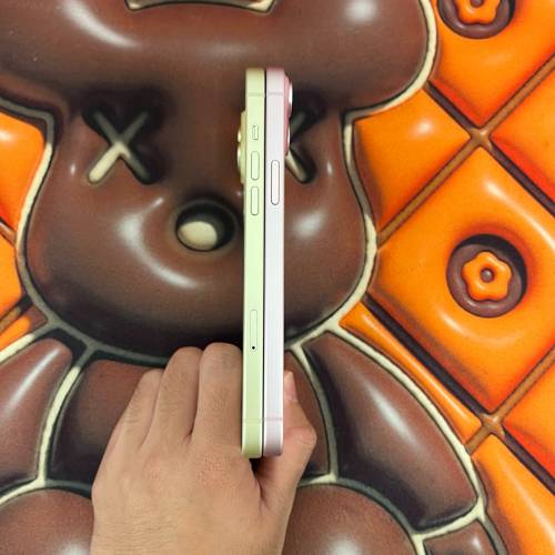 (電子之家，超多高質素Apple 機/iPhone 15 plus /256gb😆/黃色/粉色🩷💛)