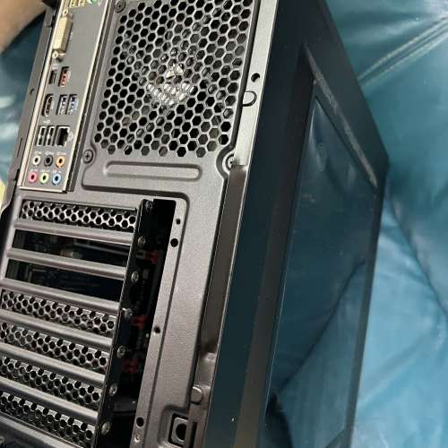 i7 7700k+gigabyte GA-Z270-Gaming 3送CM T400 Pro,Antec NeoECO II 550,CM機箱