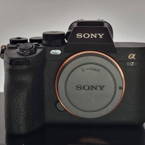 Sony A7M4