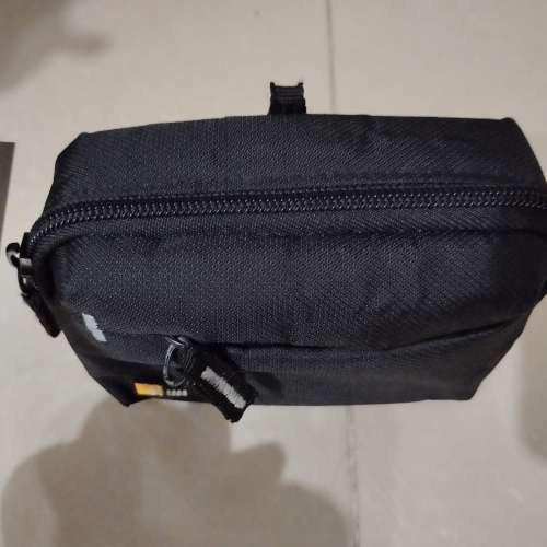 Case Logic出品繫腰相機袋(Prosumer相機較合用)