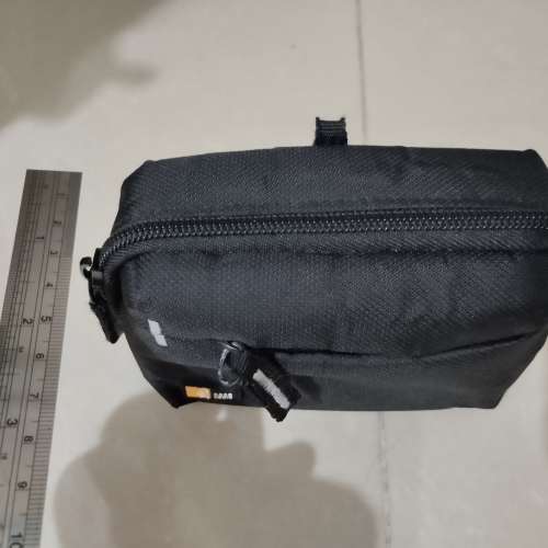 Case Logic出品繫腰相機袋(Prosumer相機較合用)