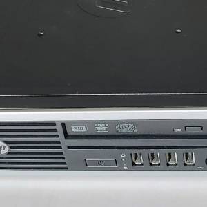 HP Compaq Elite 8300 Ultra Slim Desktop PC