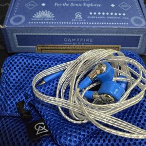 Campfire Audio Cascara