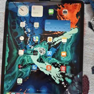 iPad Pro 2018 12.9寸