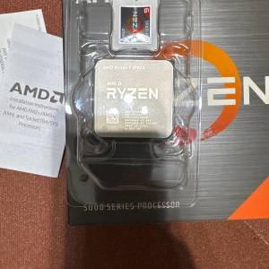 AMD Ryzen 5900X